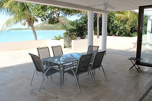 The Lighthouse Hotel Jolly Harbour Antigua/Barbuda