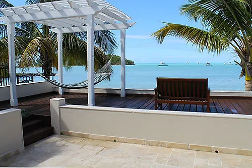 ****  The Lighthouse Hotel Jolly Harbour Antigua/Barbuda